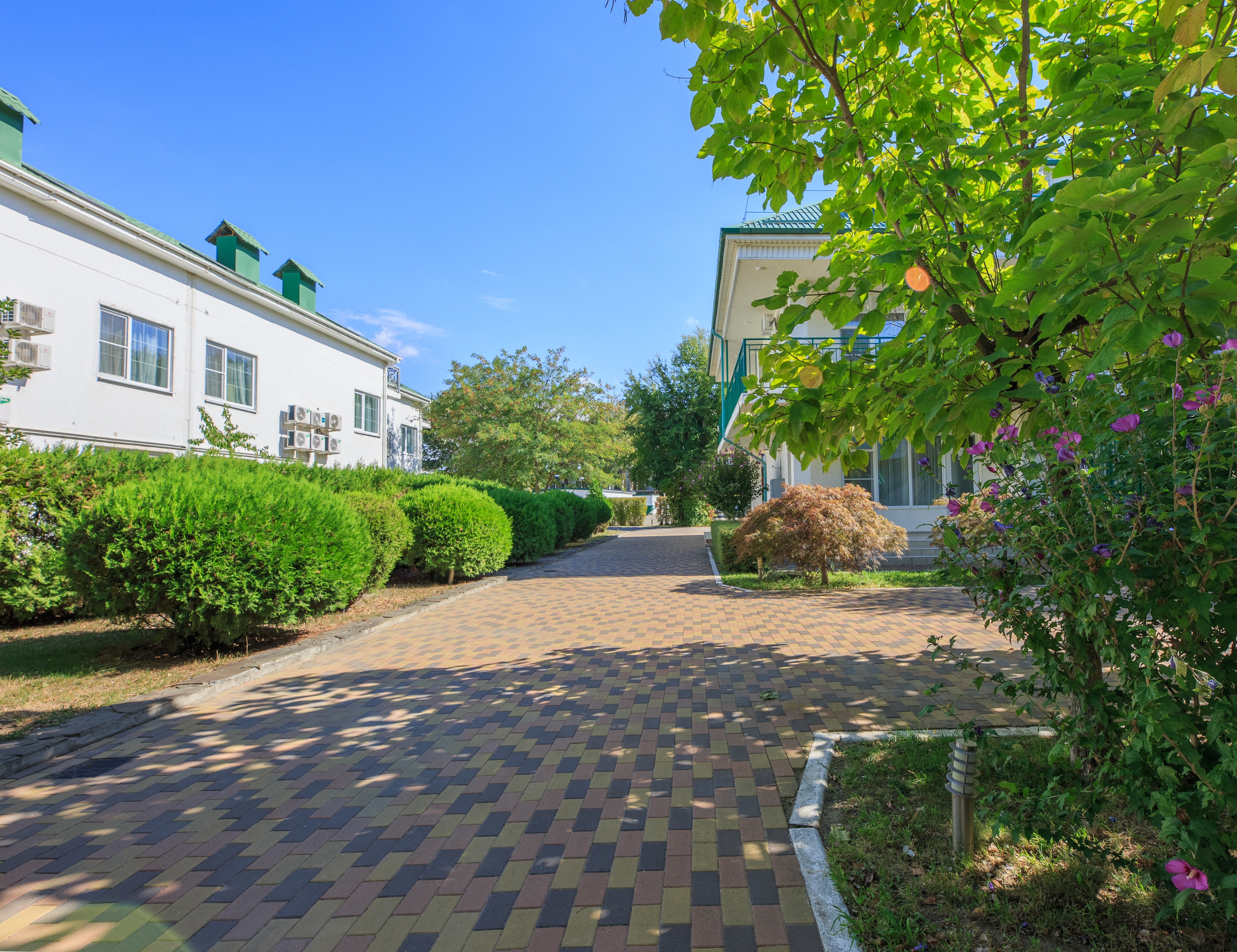 Территория