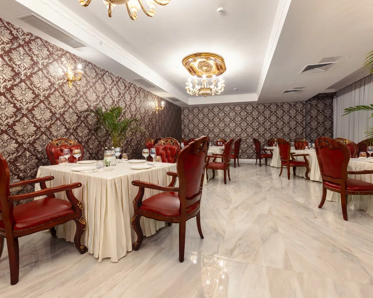 Panorama Lisi Grand Hotel
