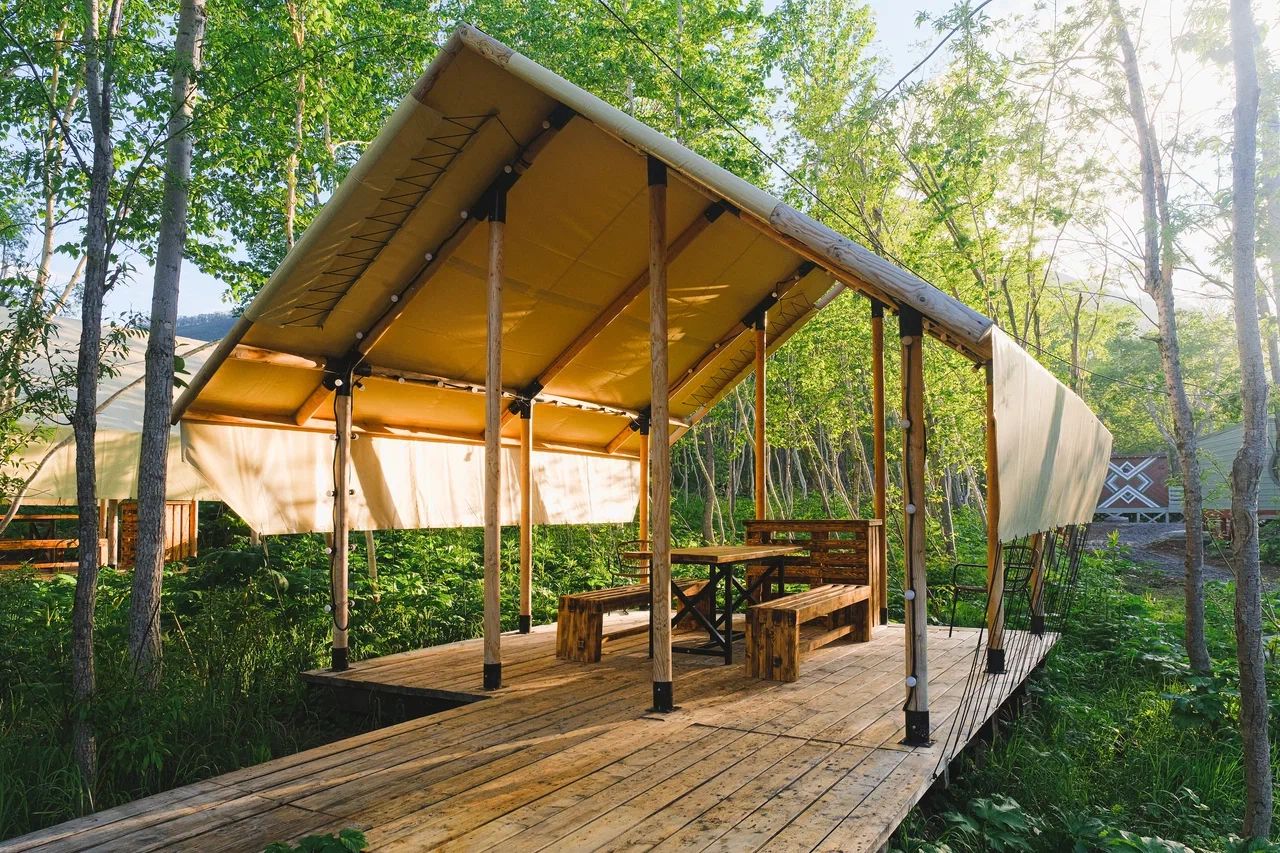 Лагуна SPA-отель