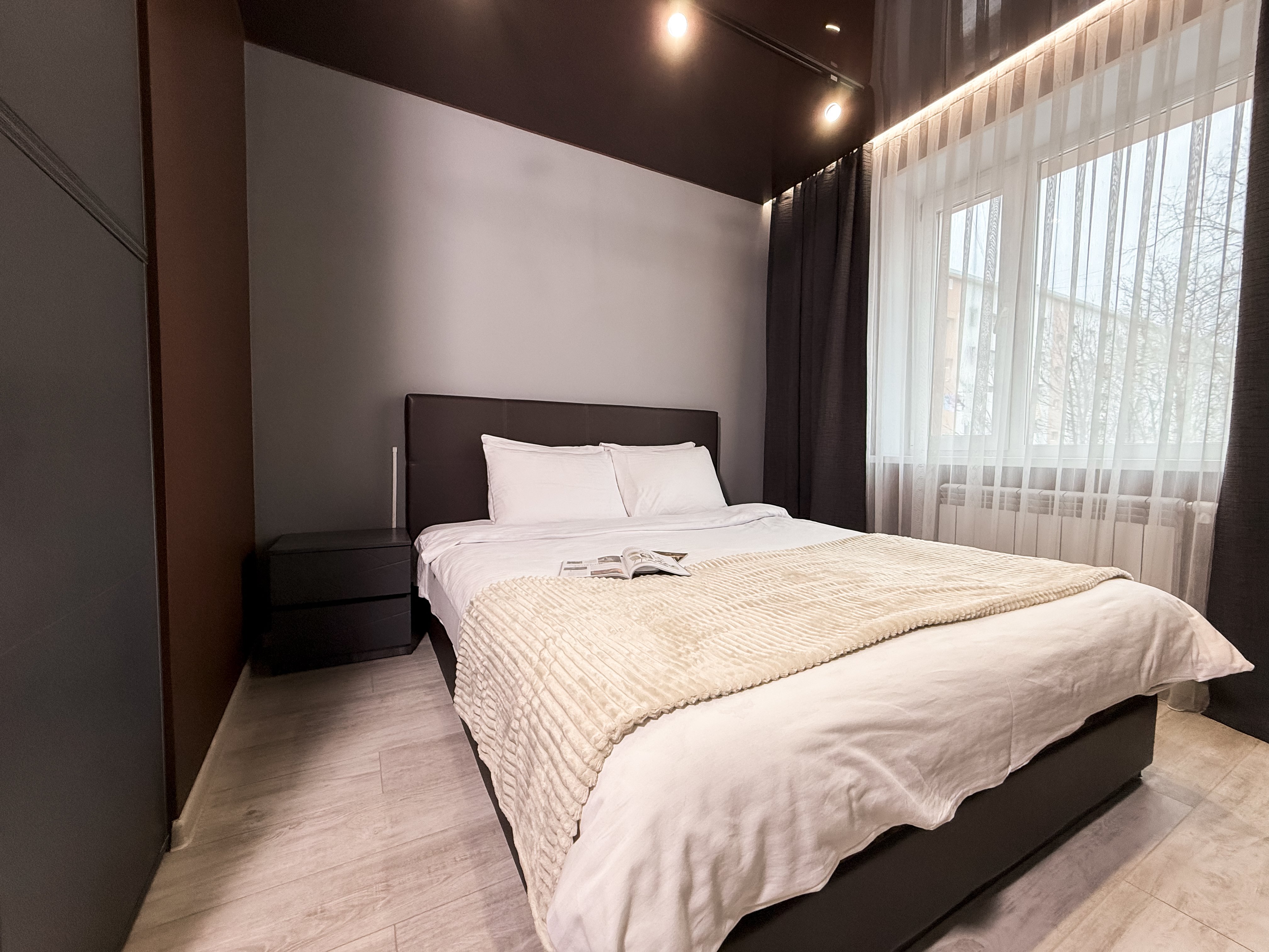 Izi Home Рыбаков 3