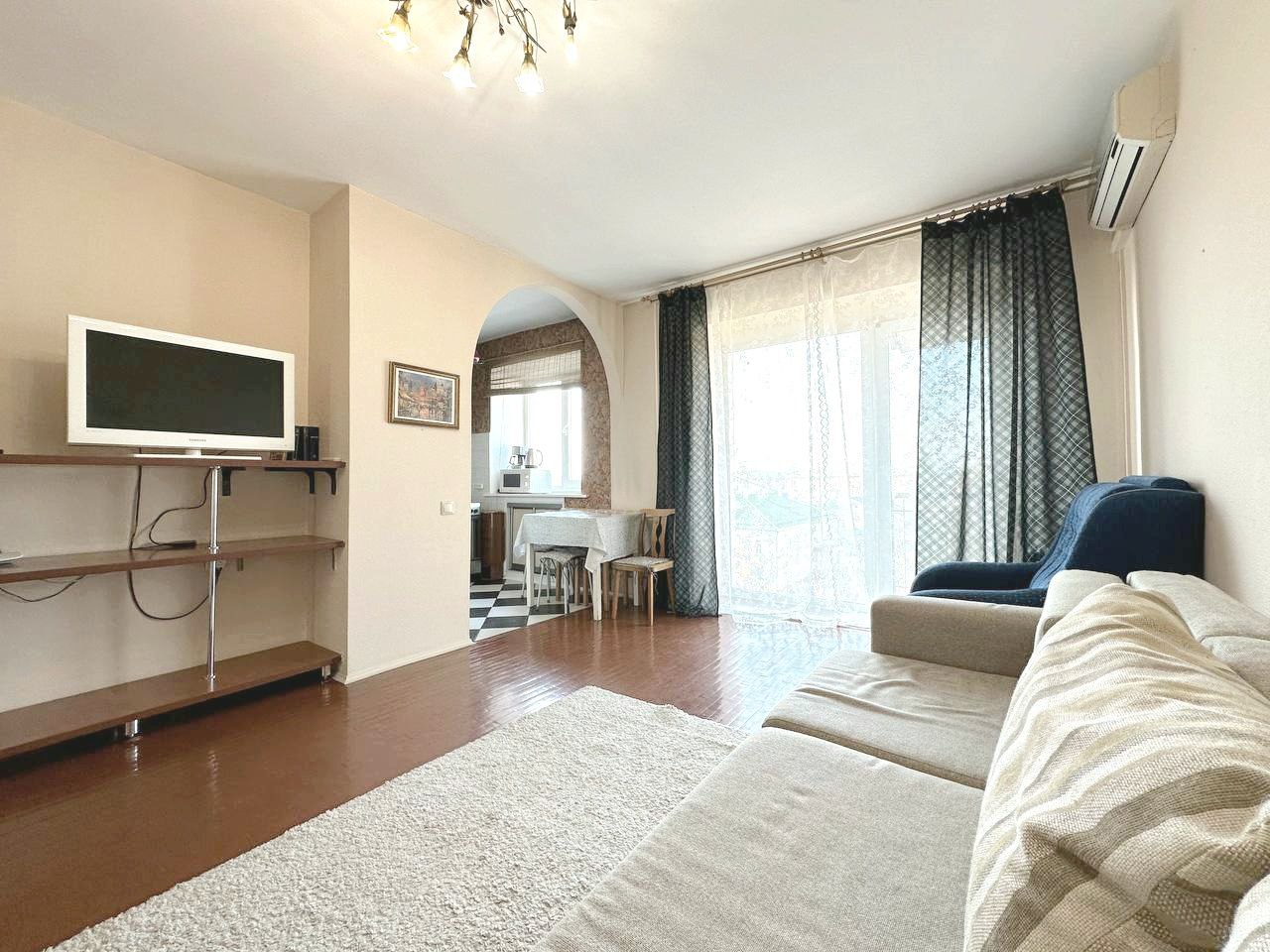 На Кирова 28А (Кемерово)