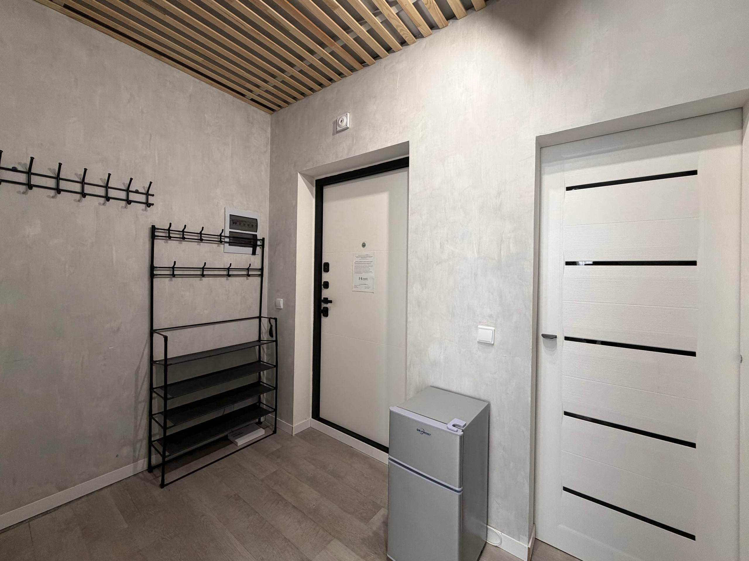 HOME HOTEL Игарская улица, 33