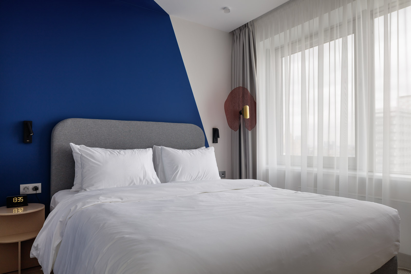 Фотография Апартаменты 2-местный (Эссе)