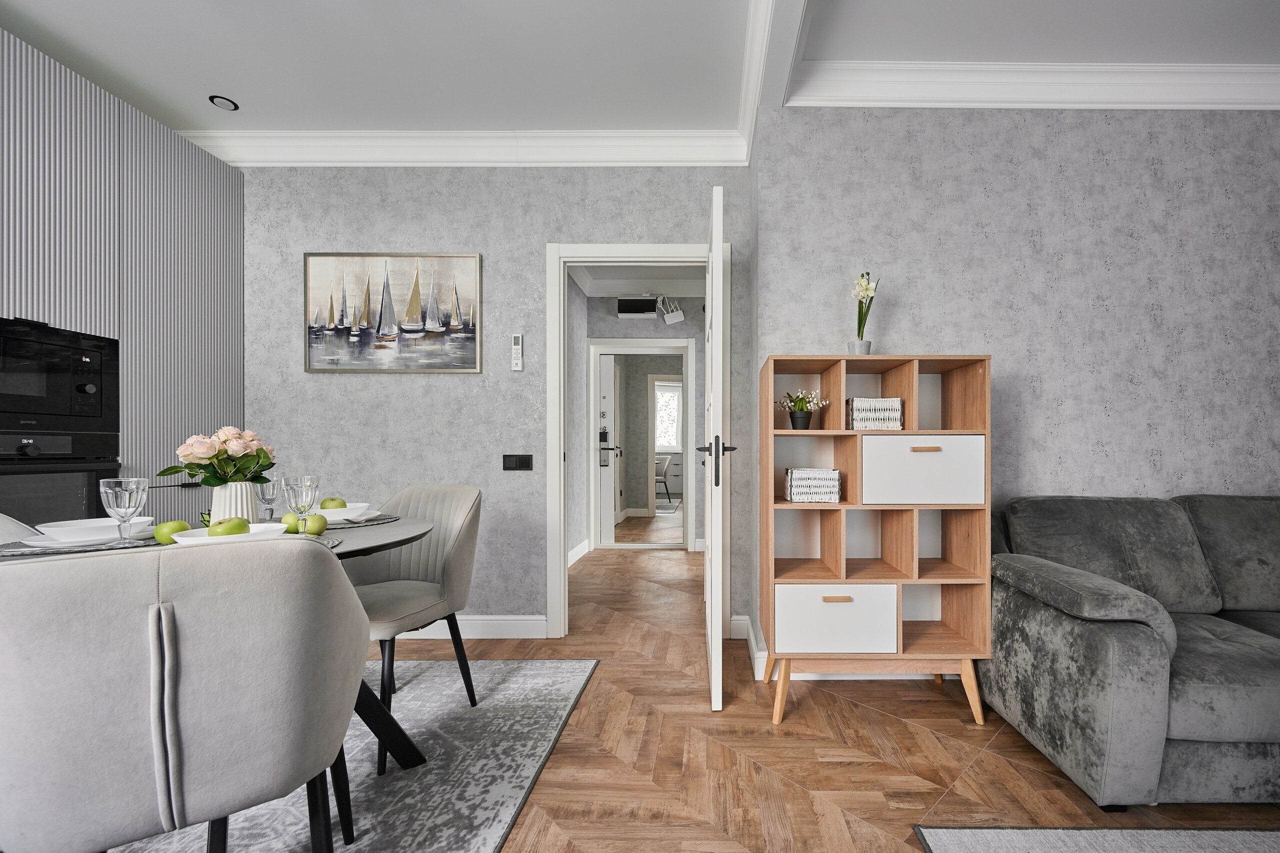 YourPlace улица имени Жлобы, д. 139