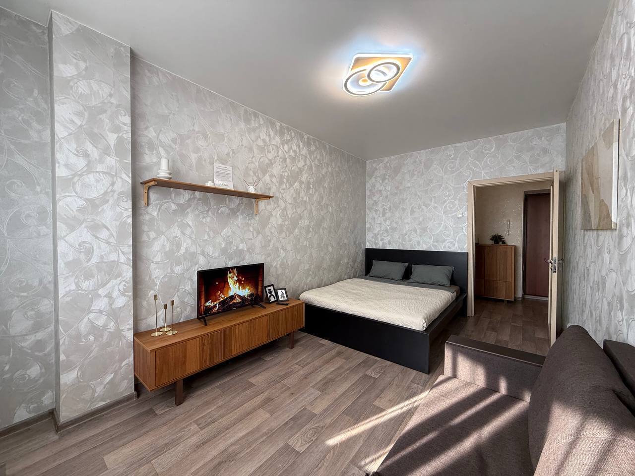 HOME HOTEL улица Дуси Ковальчук, 238