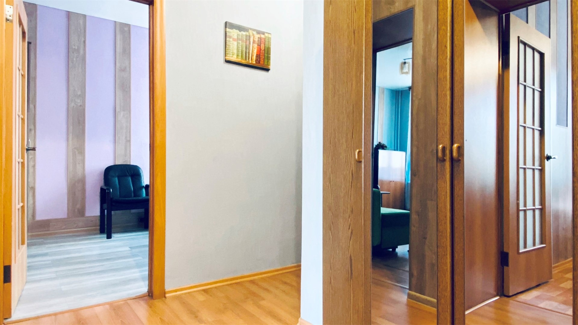 Business Apartment (Челябинск)