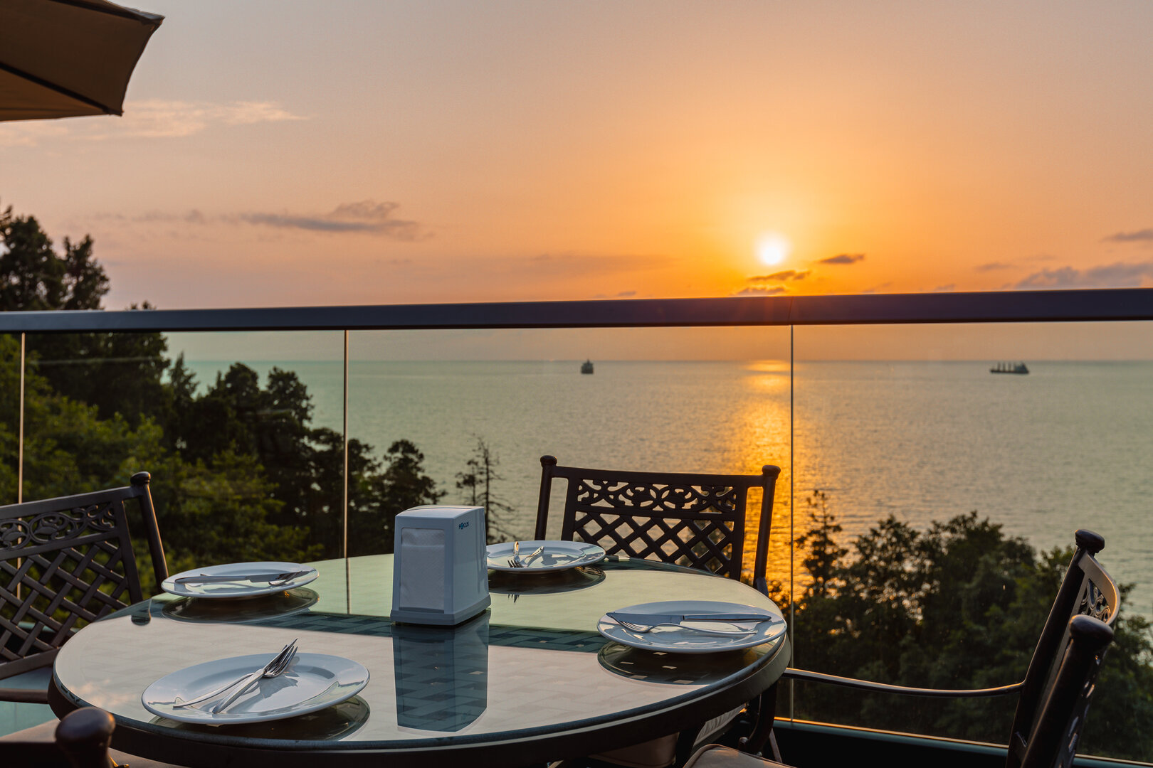 Capo Verde Hotel Batumi
