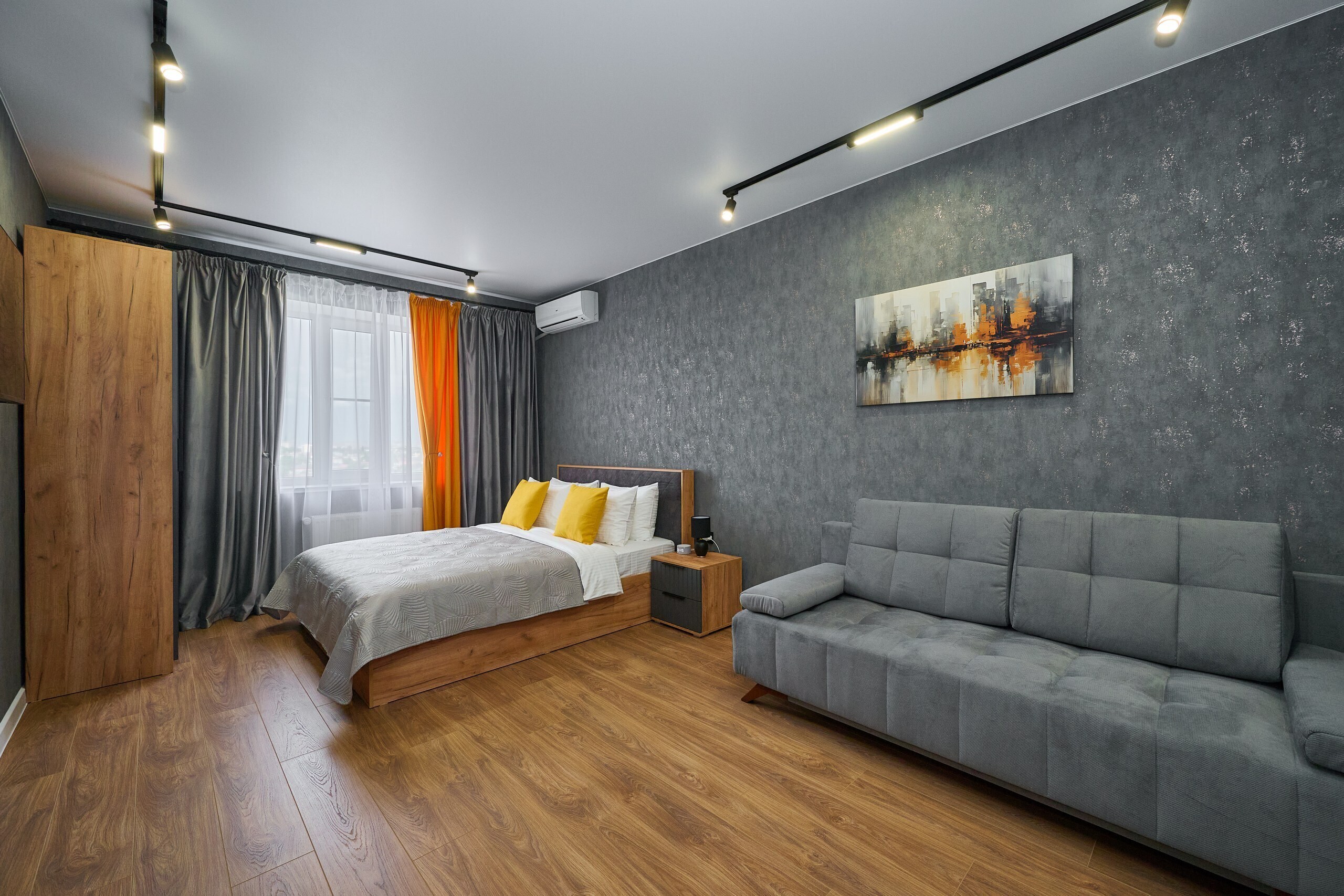 YourPlace ул. Восточно-Кругликовская, 18