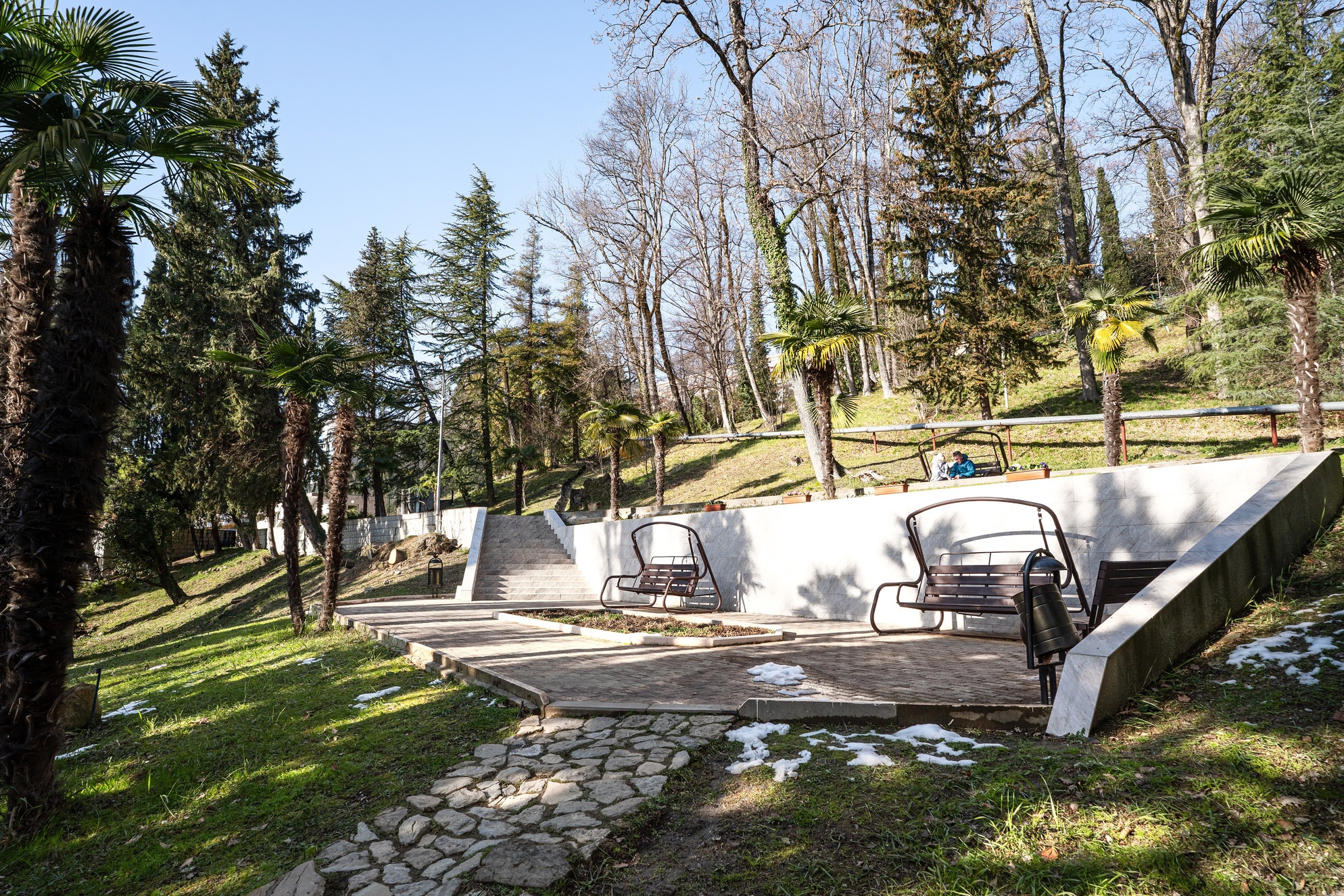 Территория