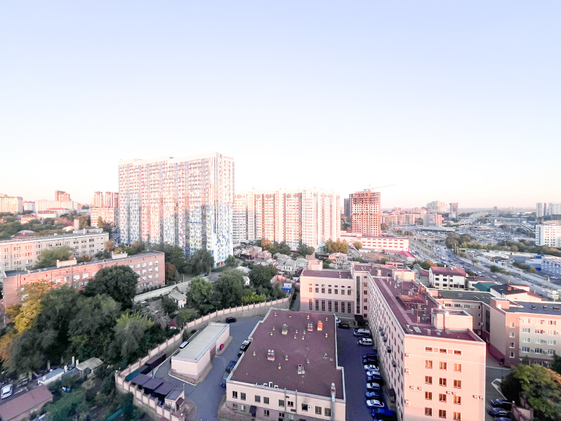 ДК на Сиверса, 26