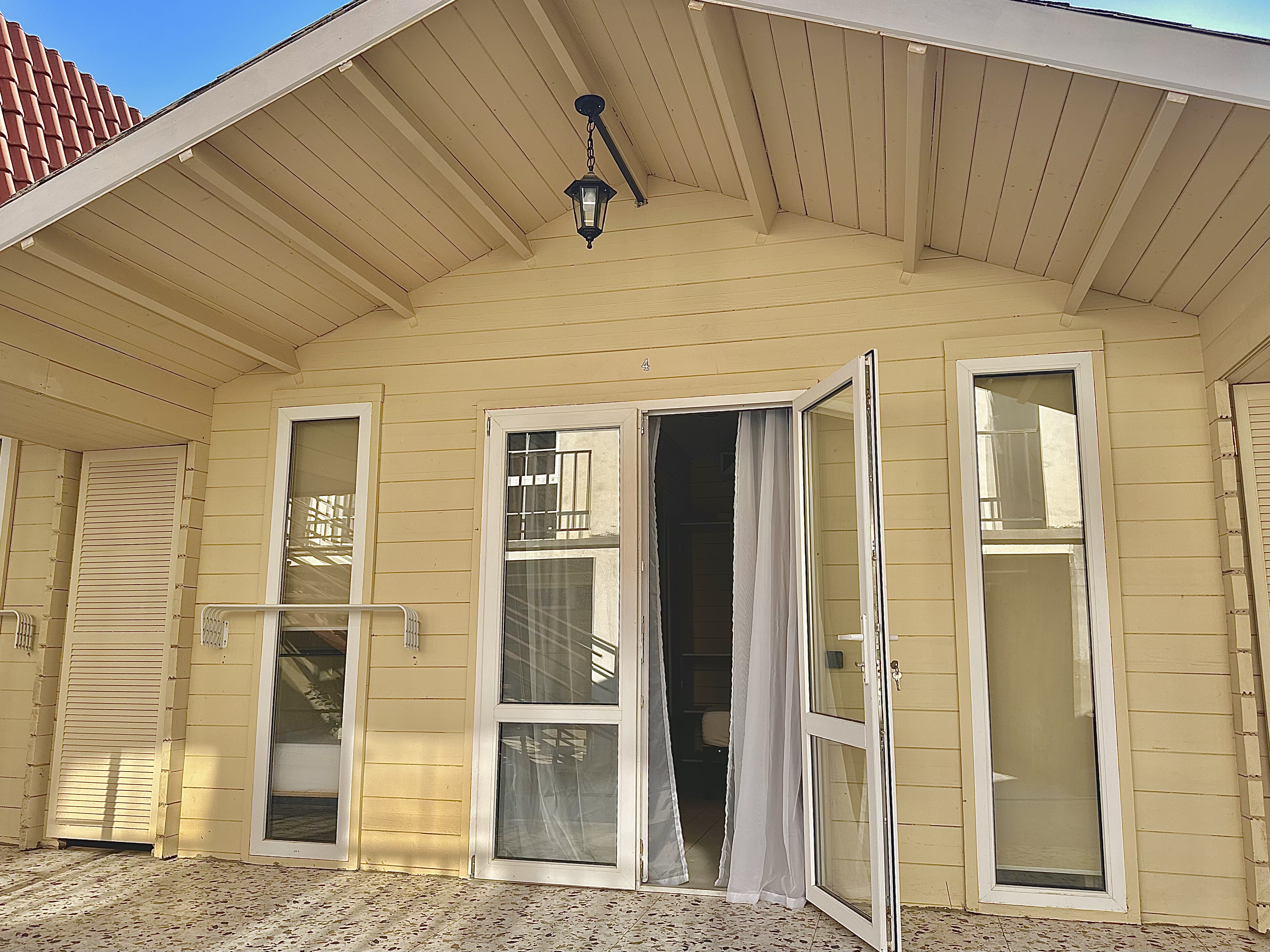 Жемчужина Абхазии