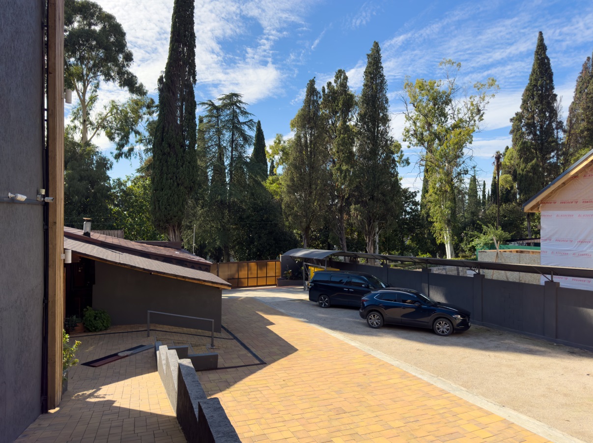 Территория