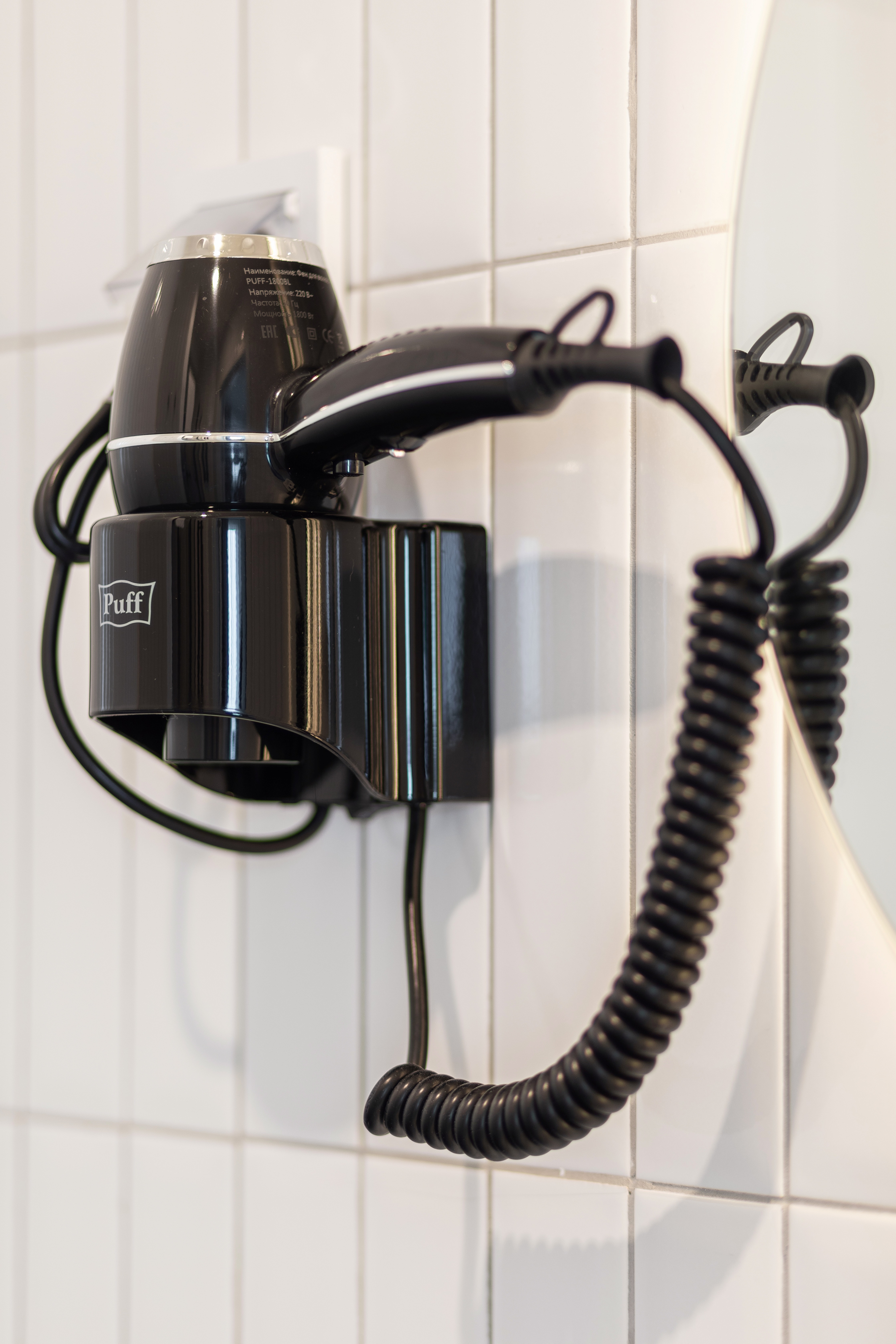 Стандартный 2-местный 1-комнатный (DBL)