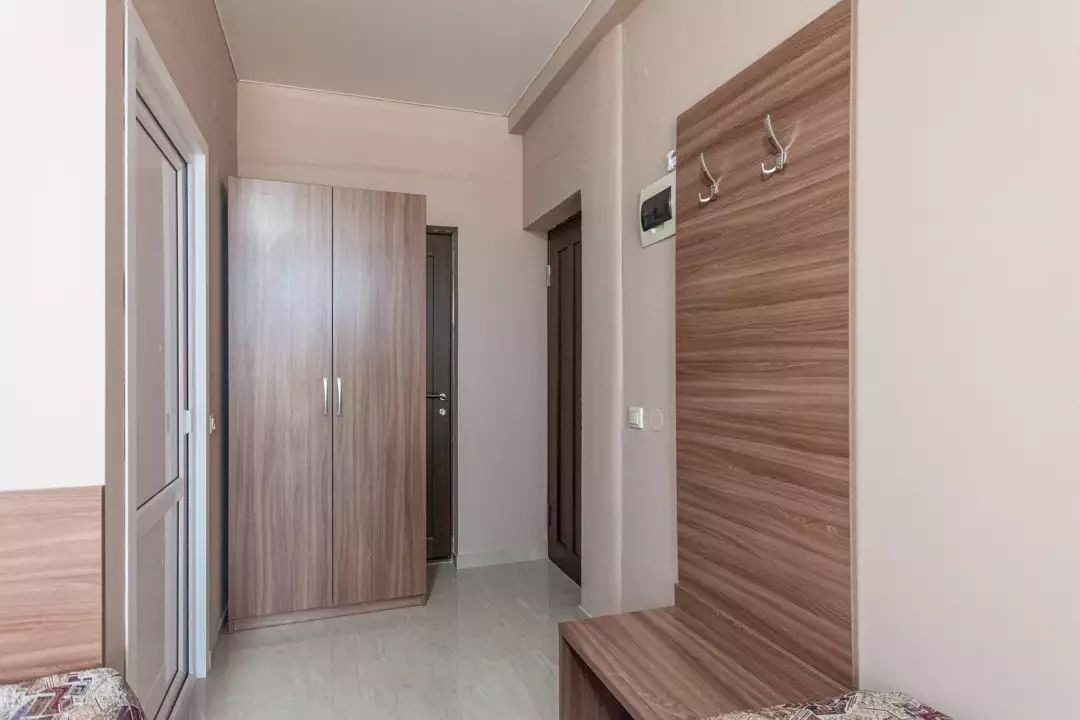 Комфорт 4-местный улучшенный с балконом