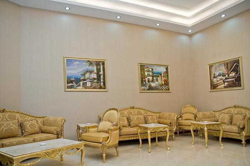 Golden Coast Hotel