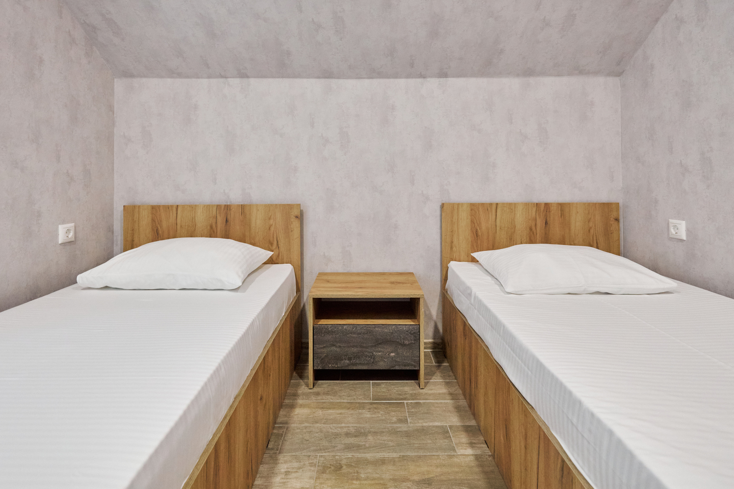 Джуниор Сюит 6-местный  3-комнатный