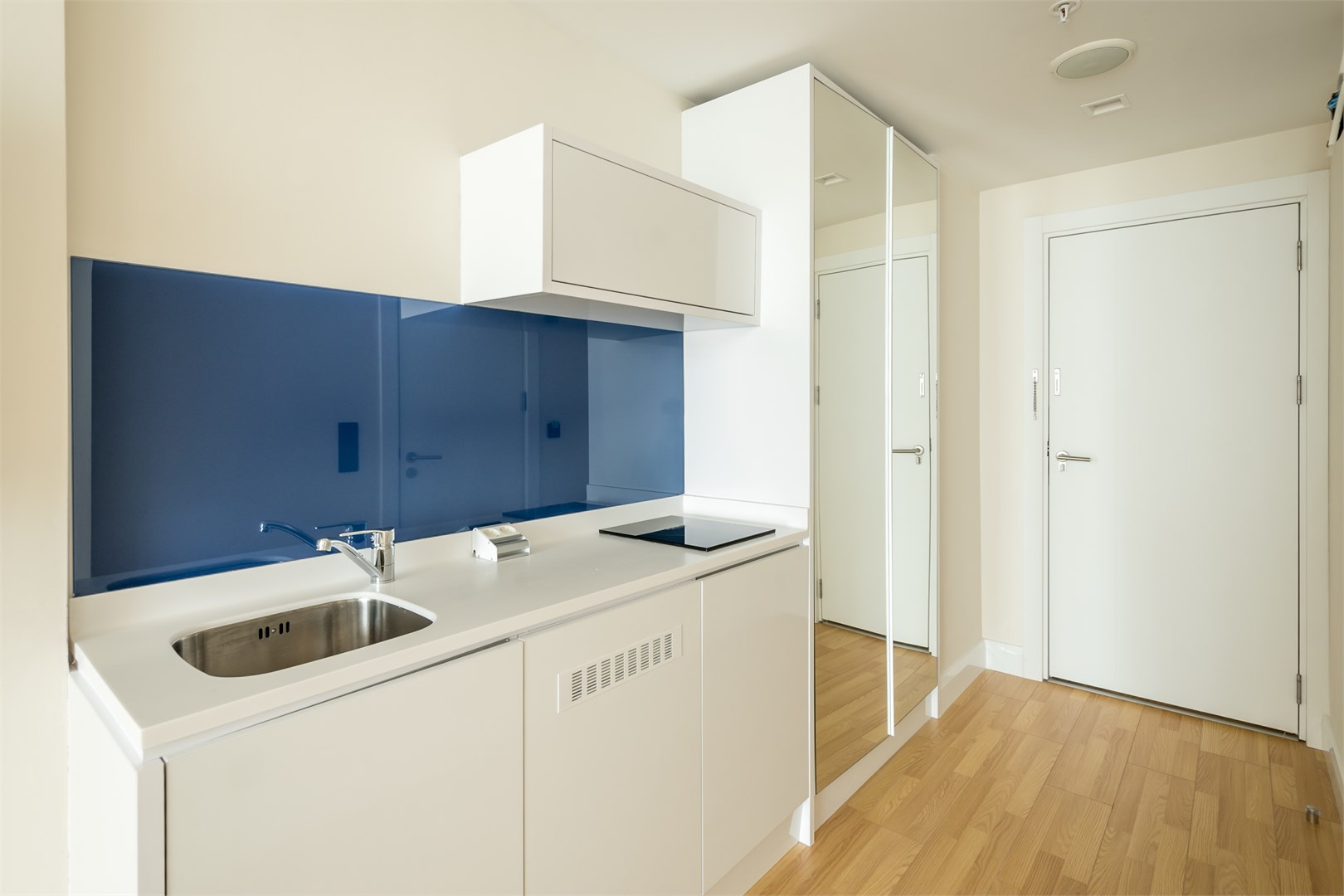 Orbi City block D1 и D2