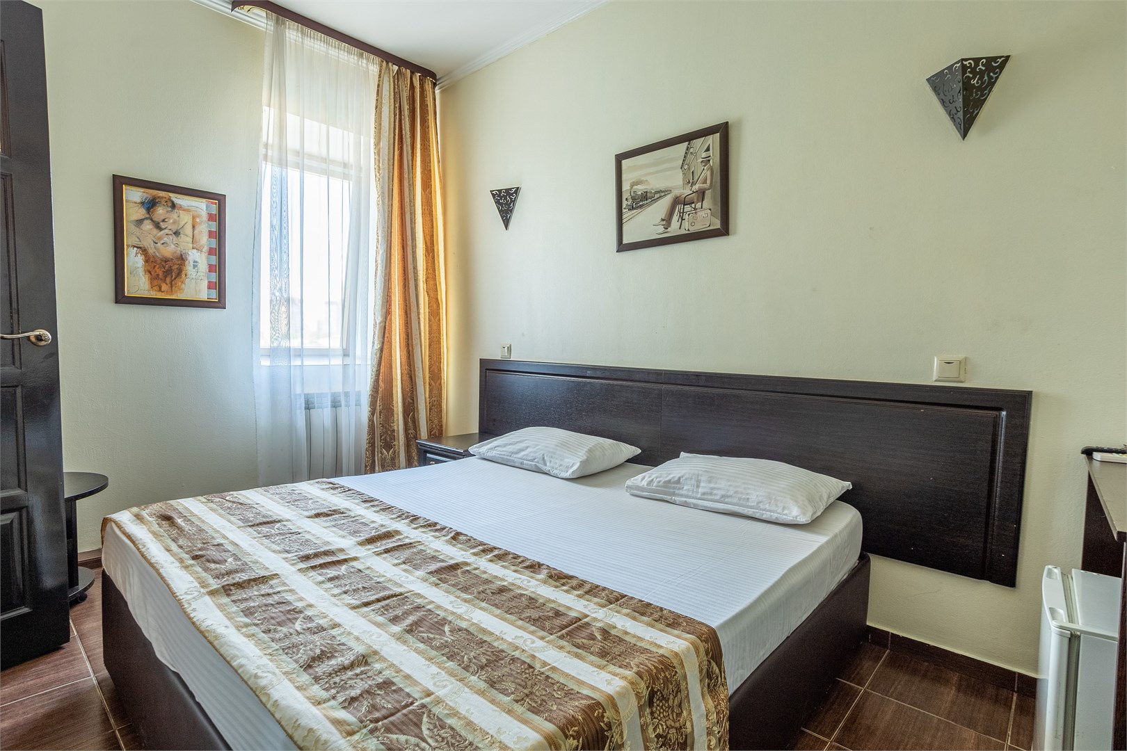 Фотография Стандарт 2-местный DBL