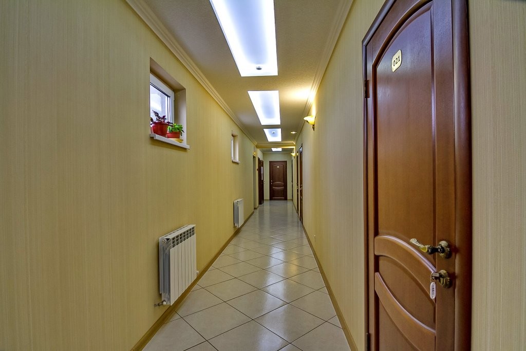George Hotel(Краснодар)