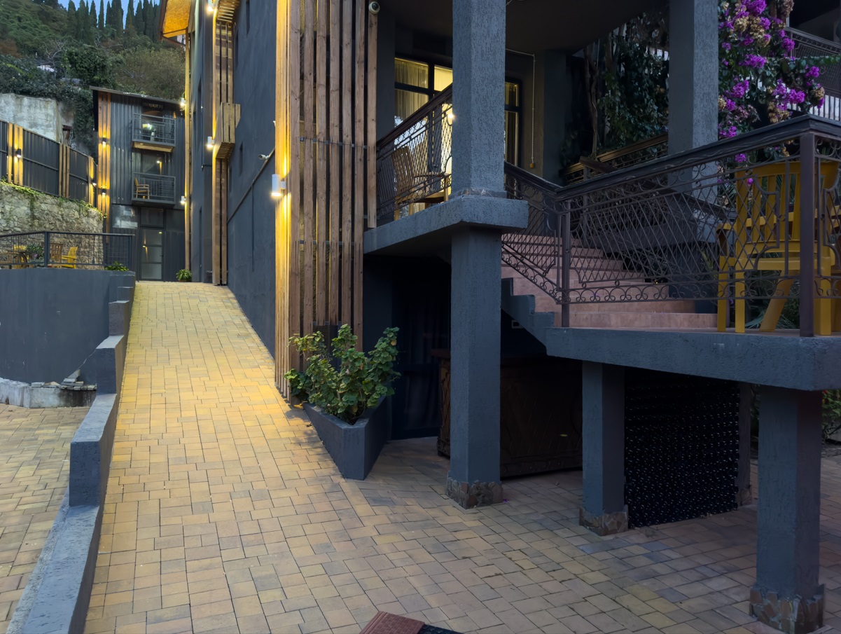 Территория