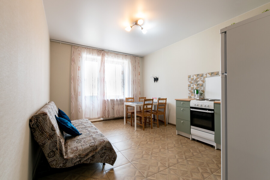 EasyRent Арцыбушевская 45