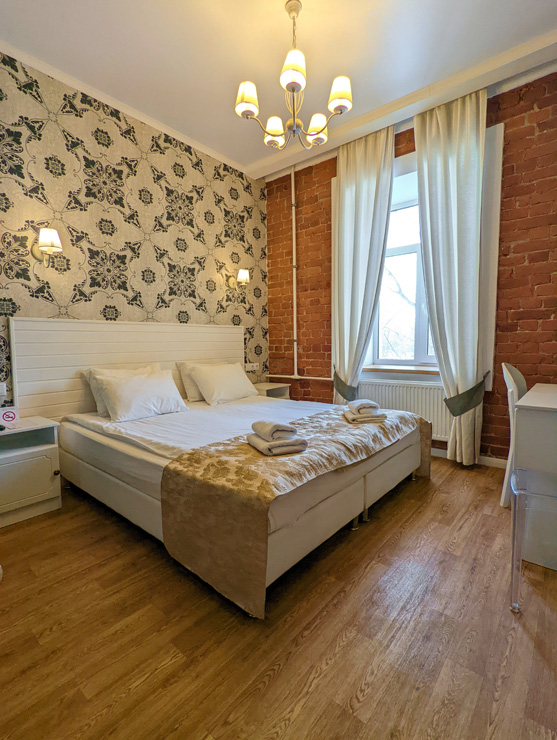 Фотография Комфорт 2-местный