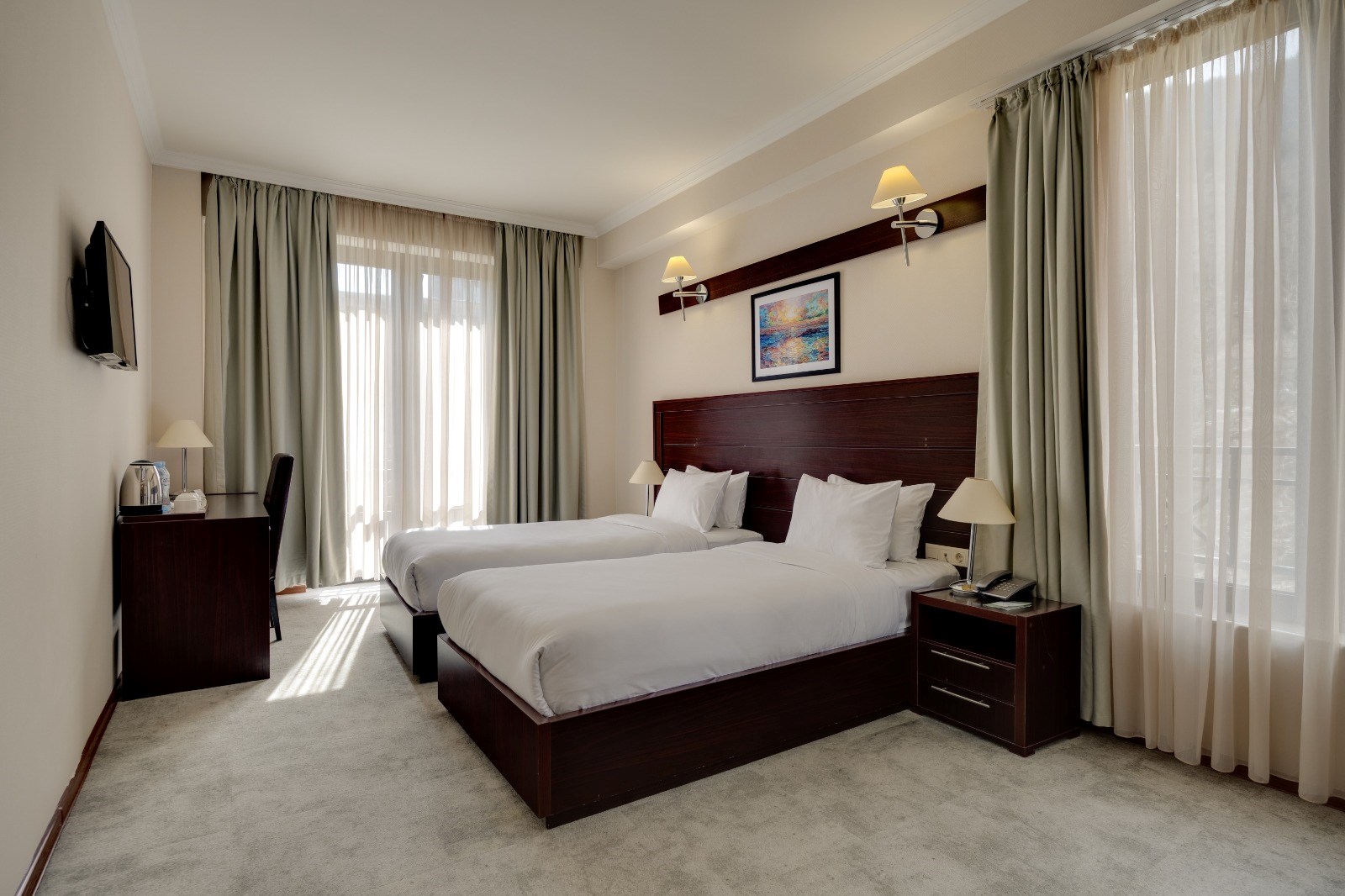 Astoria 4* Hotel