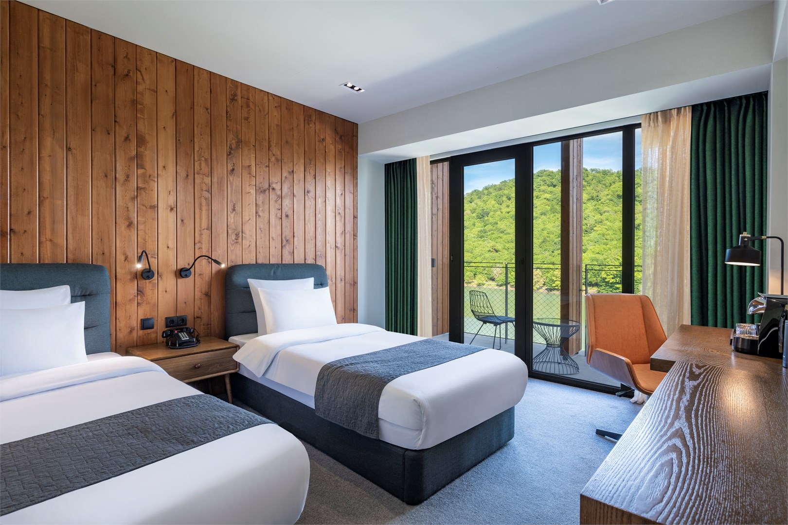 Kvareli Lake Resort