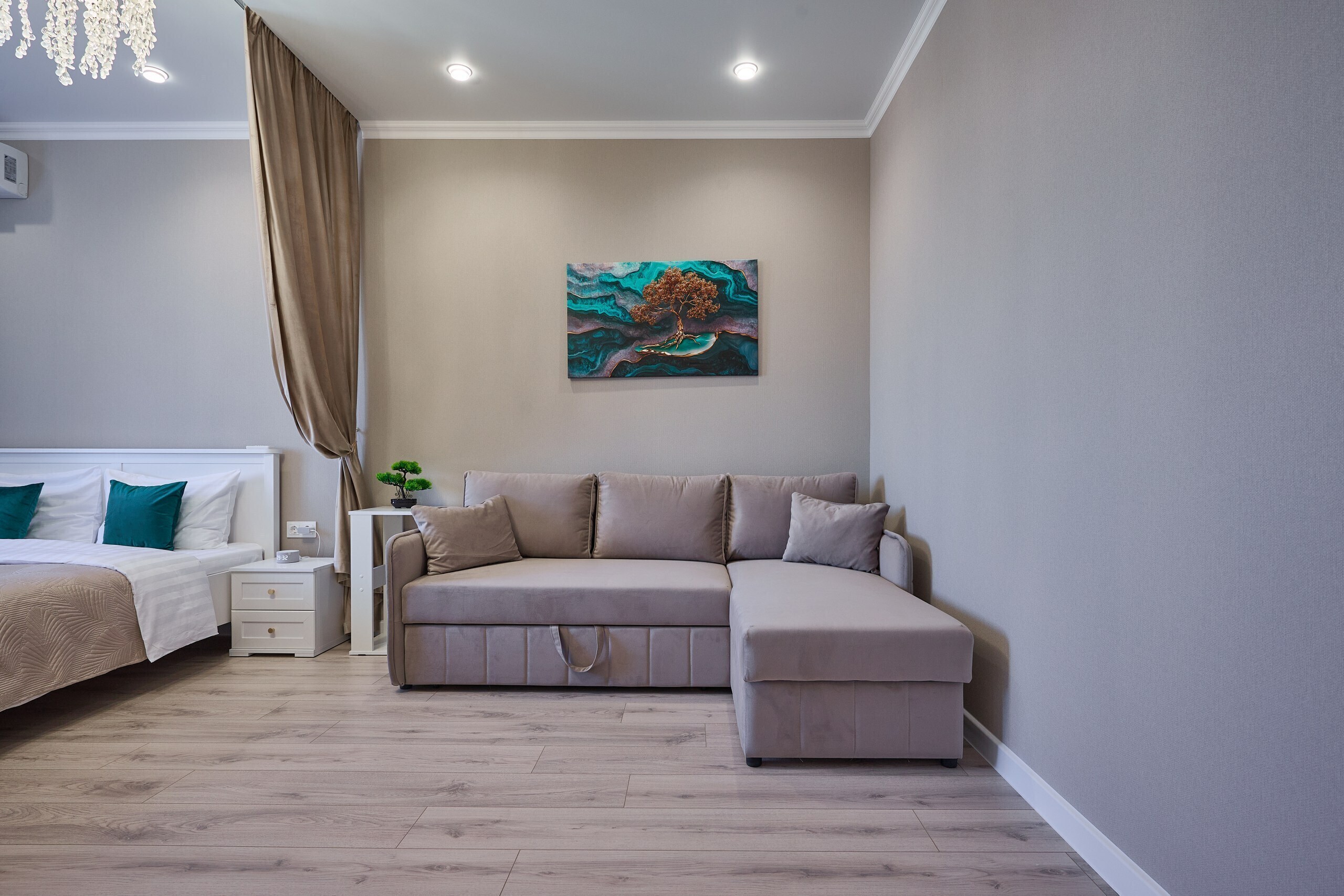 YourPlace ул. Восточно-Кругликовская, 18
