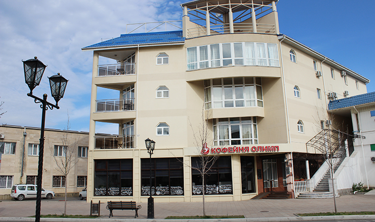 Внешний вид