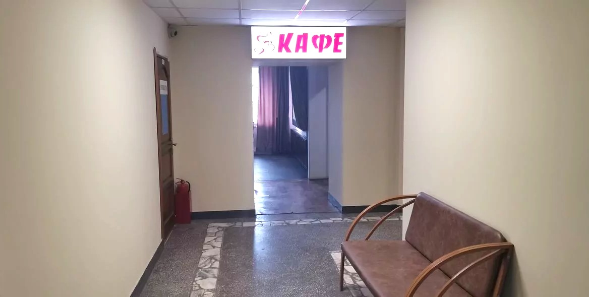 Полет (Богучаны)