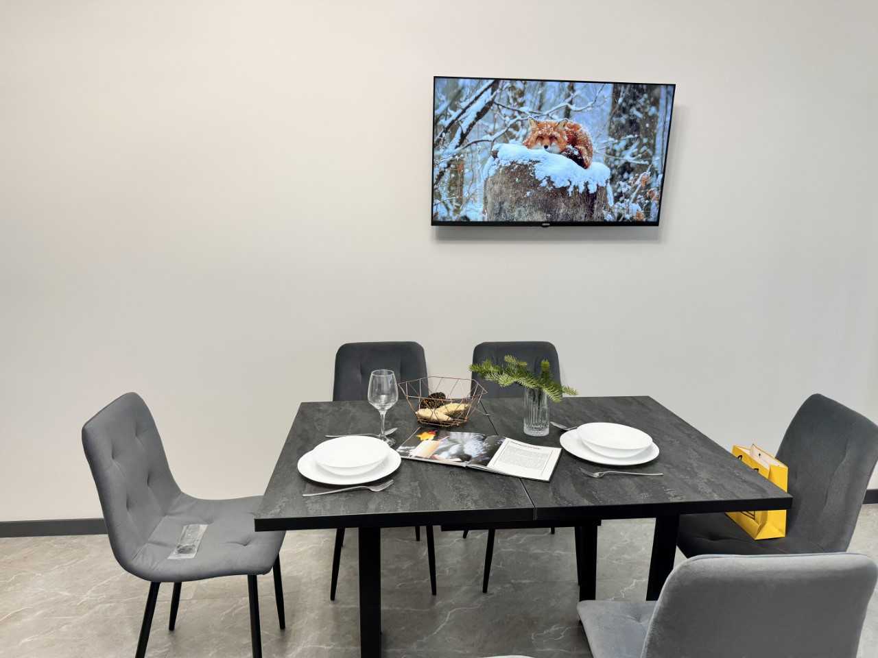 Номер 2-местный 2-комнатный