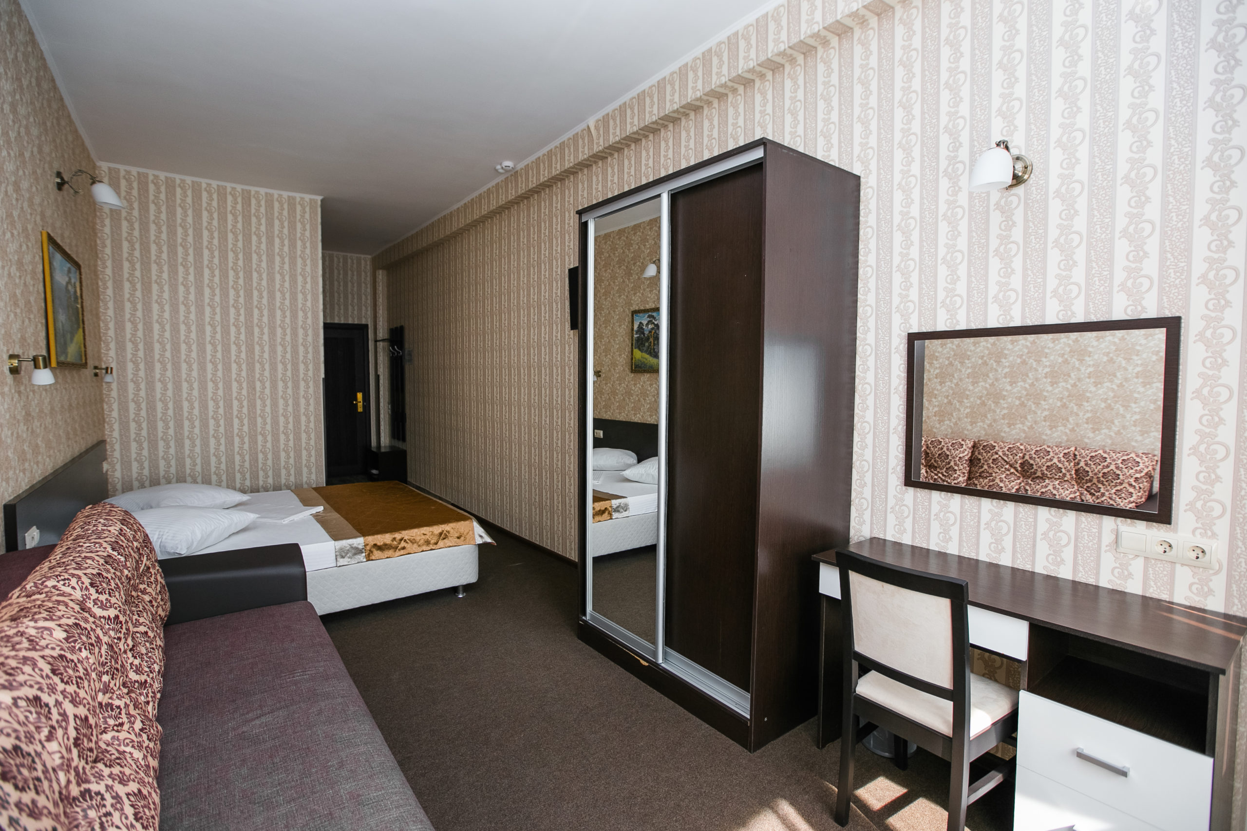 Park Hotel Argo