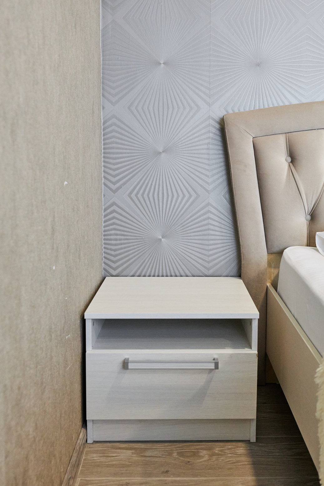 Делюкс Пентхаус 4-местный (с террасой)