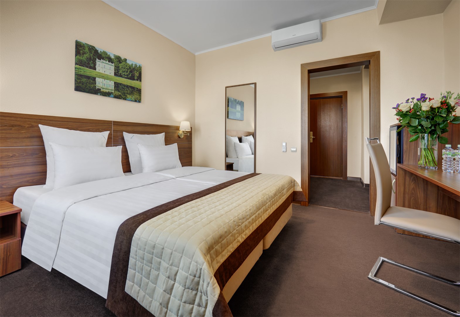 Фотография Стандартный Dbl 2-местный