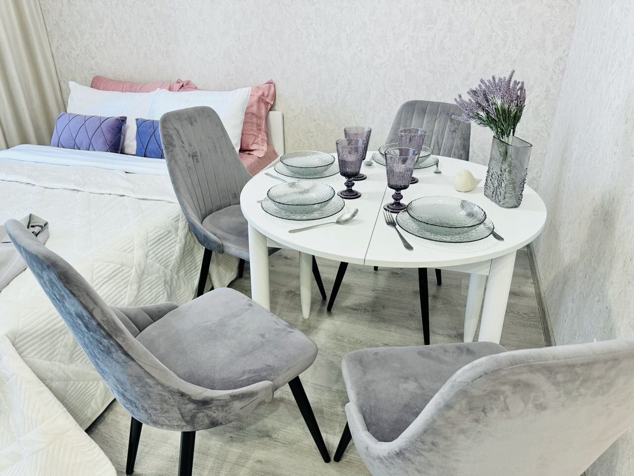 Atmosfera Sna Кирова,11