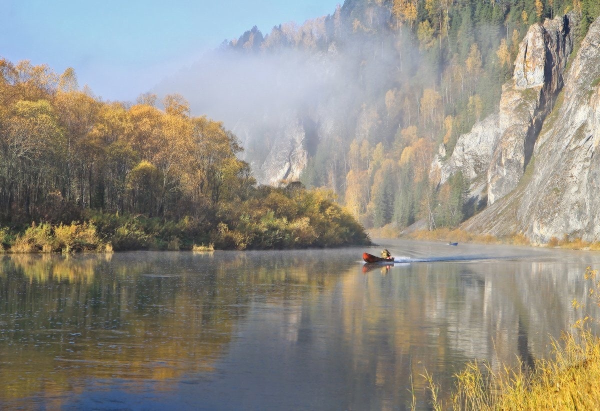 Пикник Парк