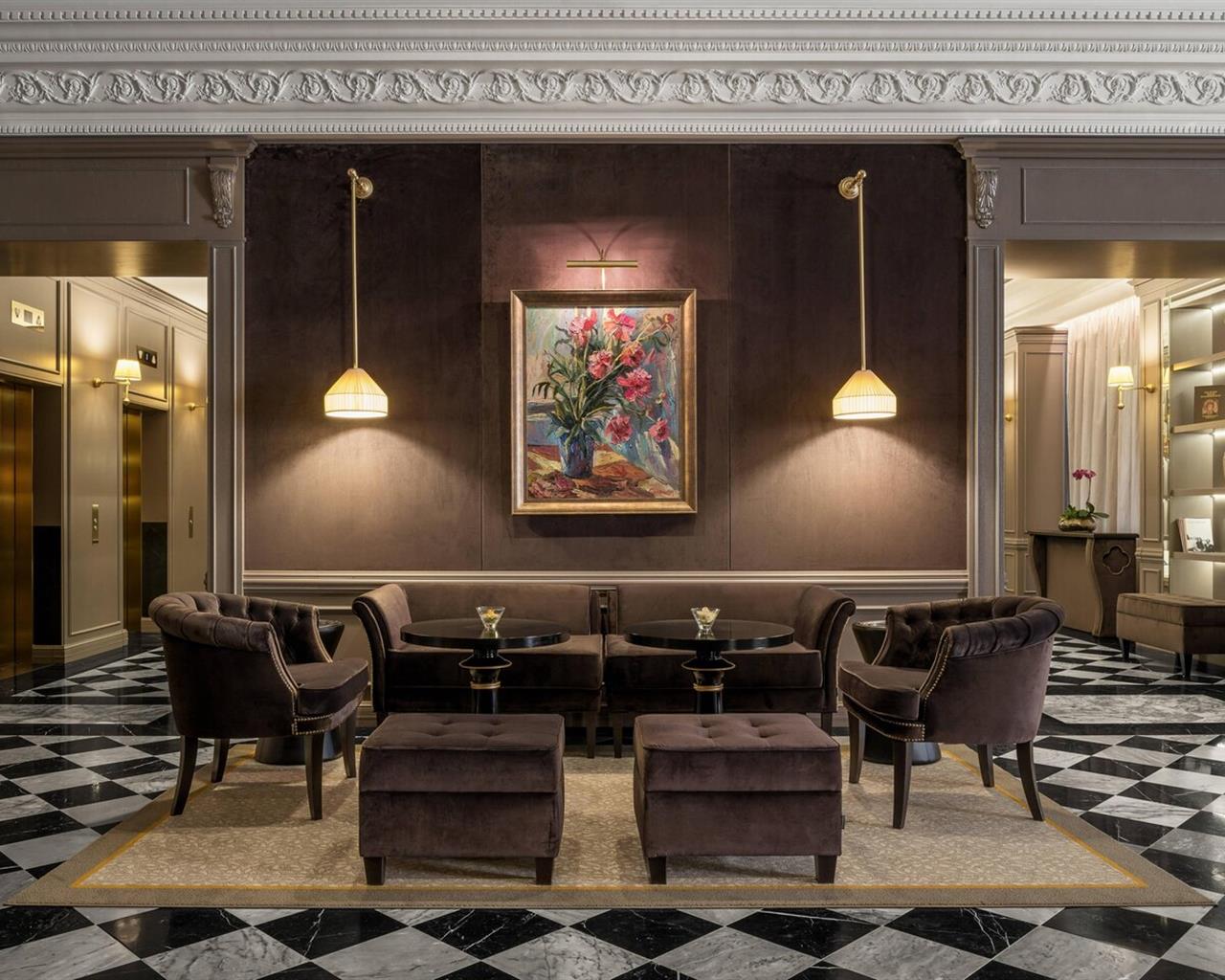 Sheraton (Н.Новгород)