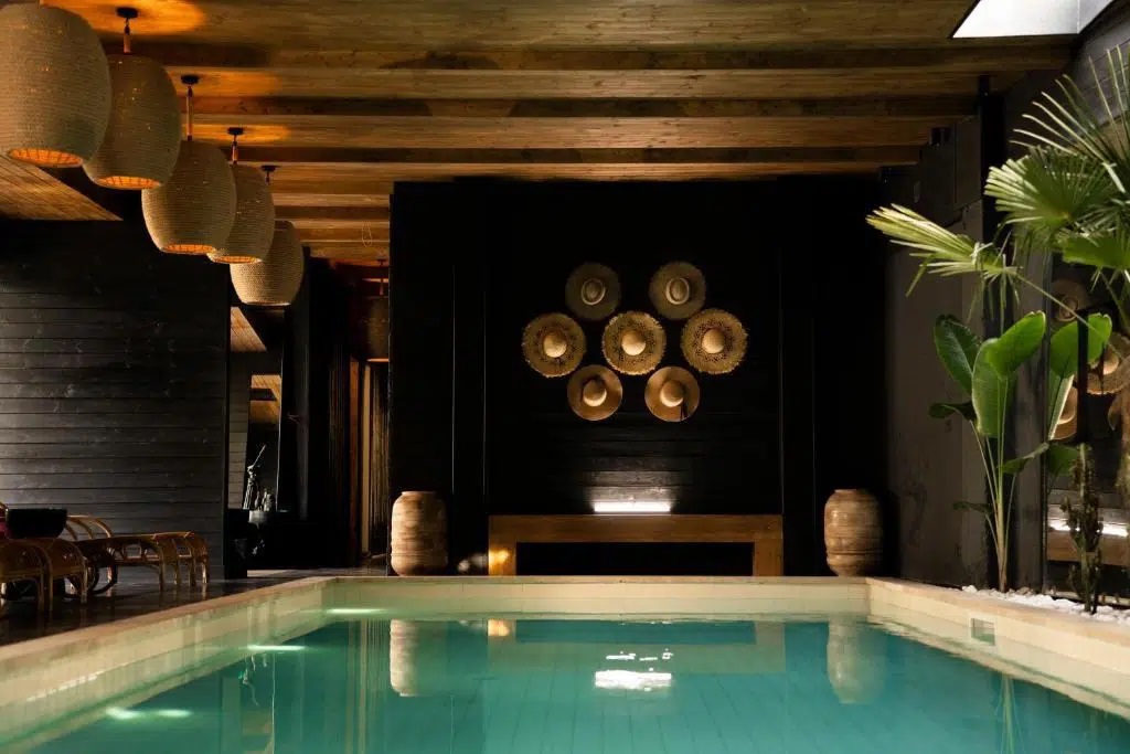 Esquisse Boutique Hotel, Telavi