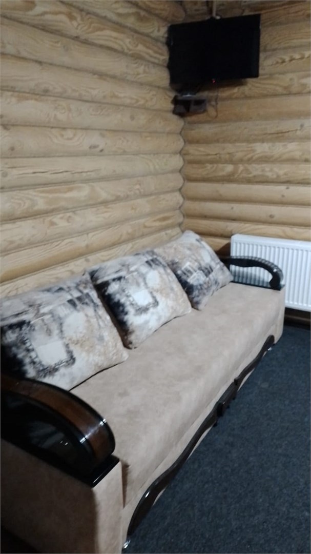 Делюкс 4-местный 1-комнатный