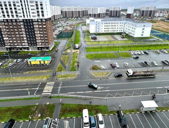 Компас В.Трофимовой 13