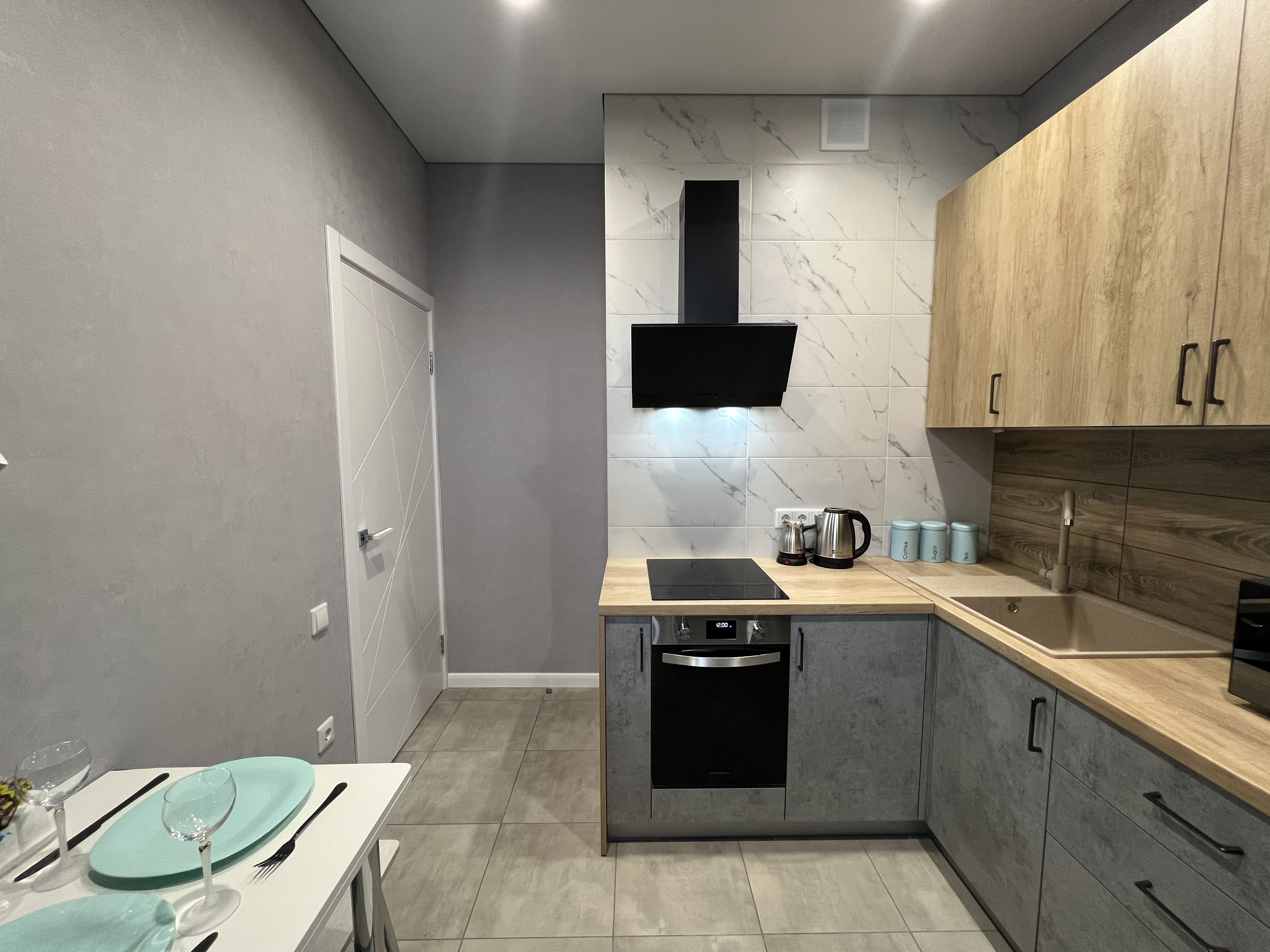 YourPlace ул. Воронежская 47Д