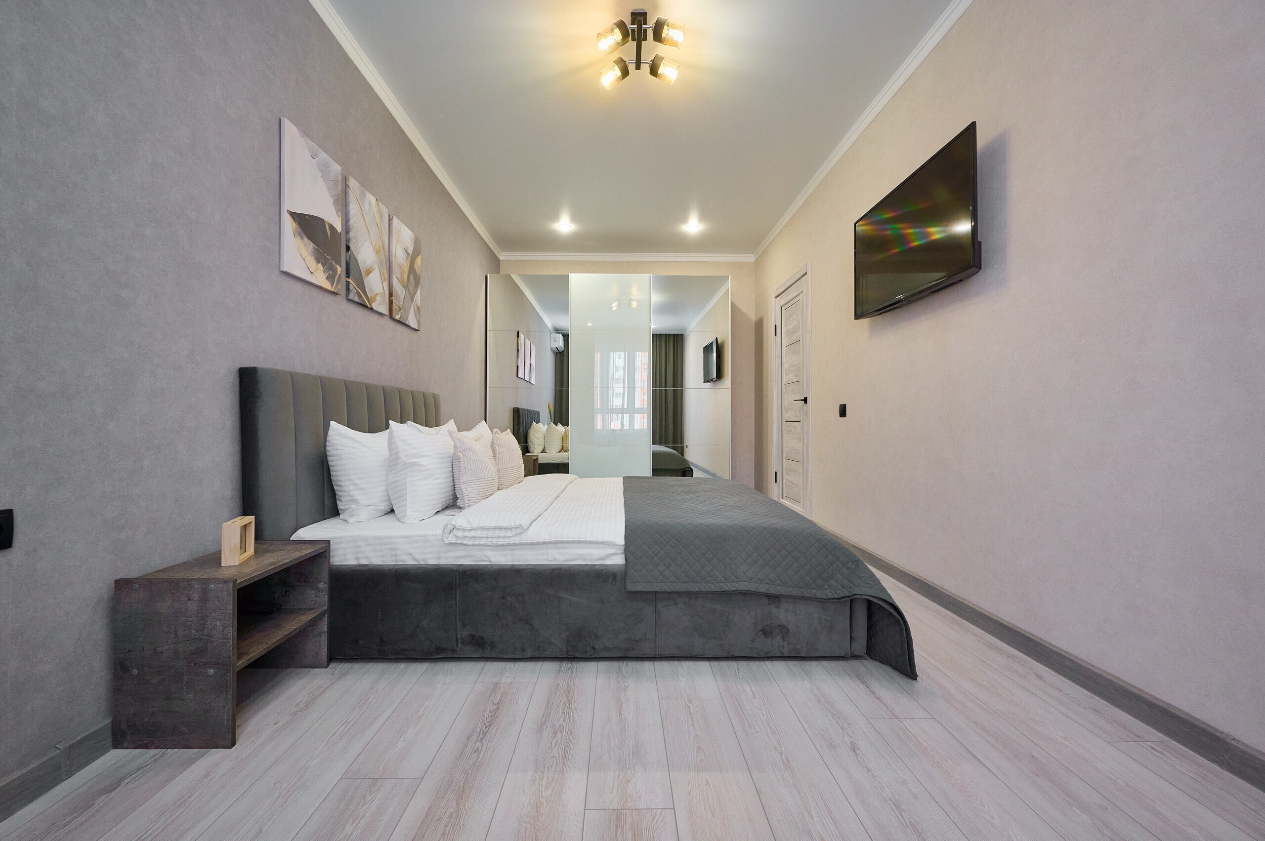 YourPlace улица Героев-Разведчиков, д. 6 корп. 2
