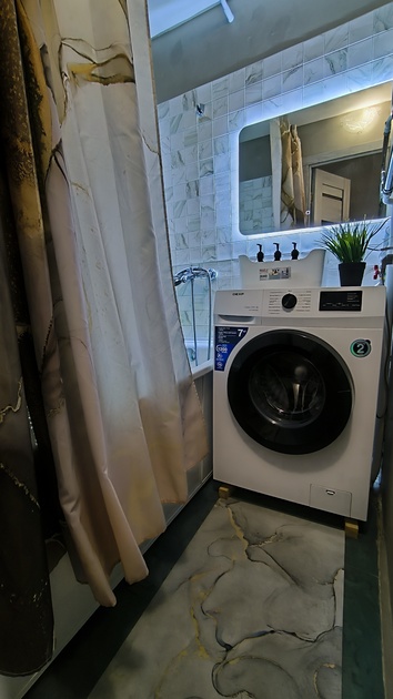 Apartment Syndicate на ул. Воронова 16