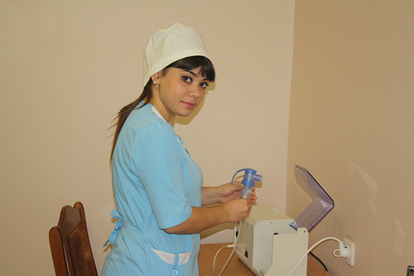 Ингаляторий