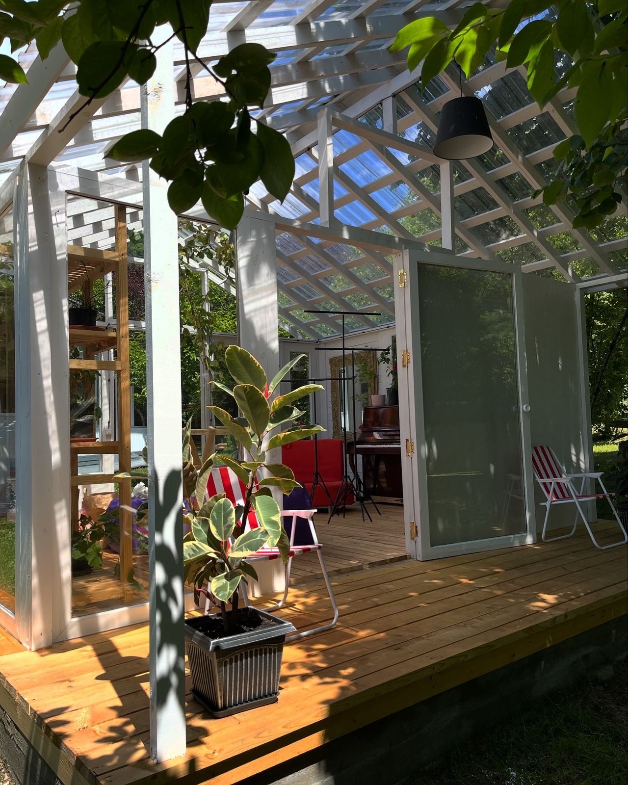 Boutique Hotel Fazenda
