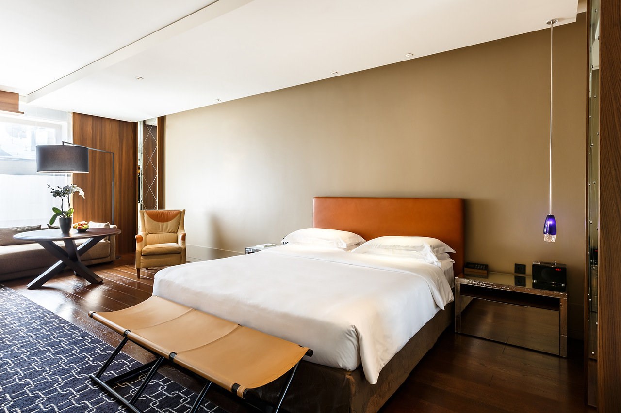 Фотография Делюкс King 2-местный