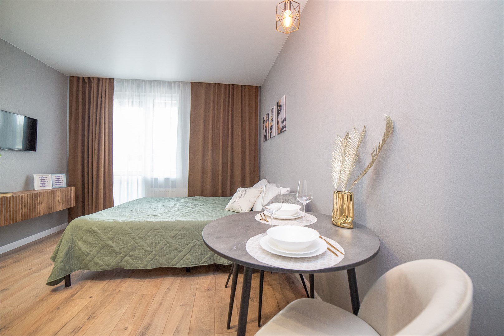 BeGuest на Отрадной 1