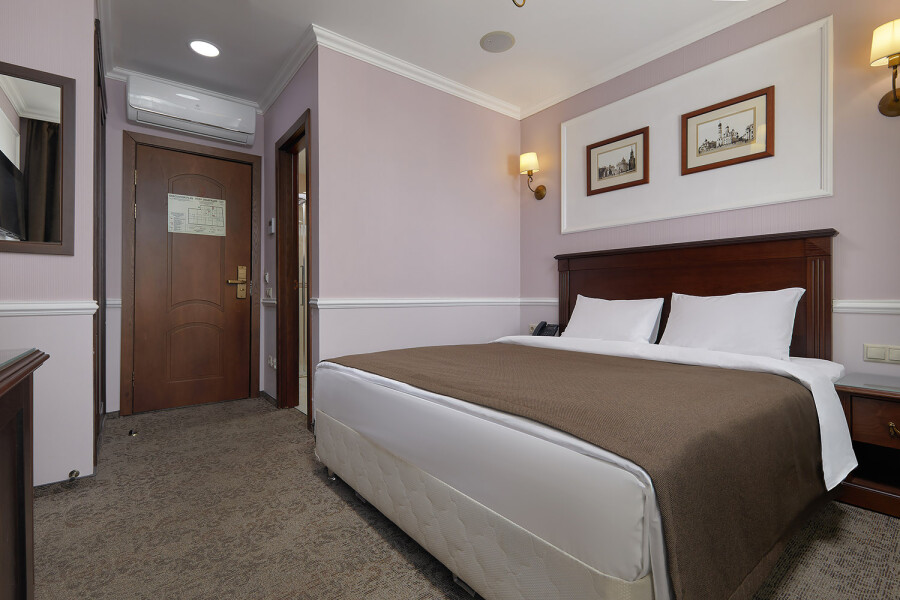 Фотография Suite 2-местный