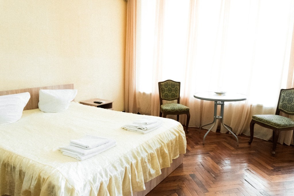 Госдача Лдзаа